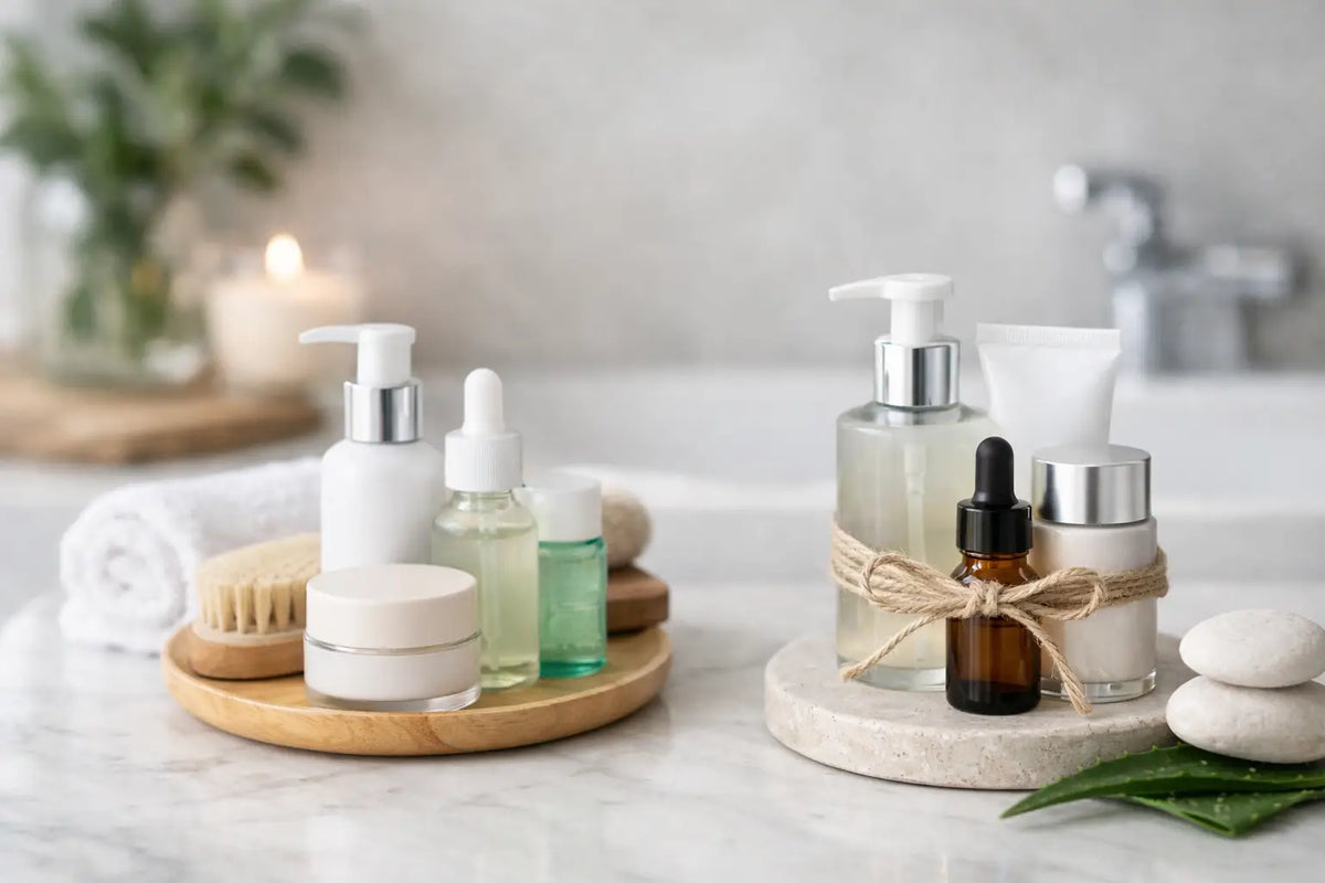 Routine Bundles Skincare: A Smarter Way to Care