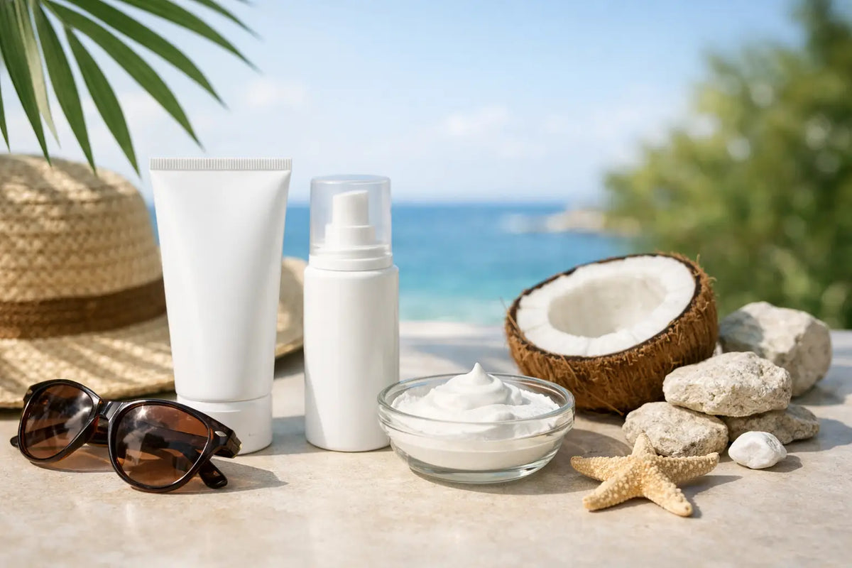 Mineral Sunscreen Review for Face Made Simple