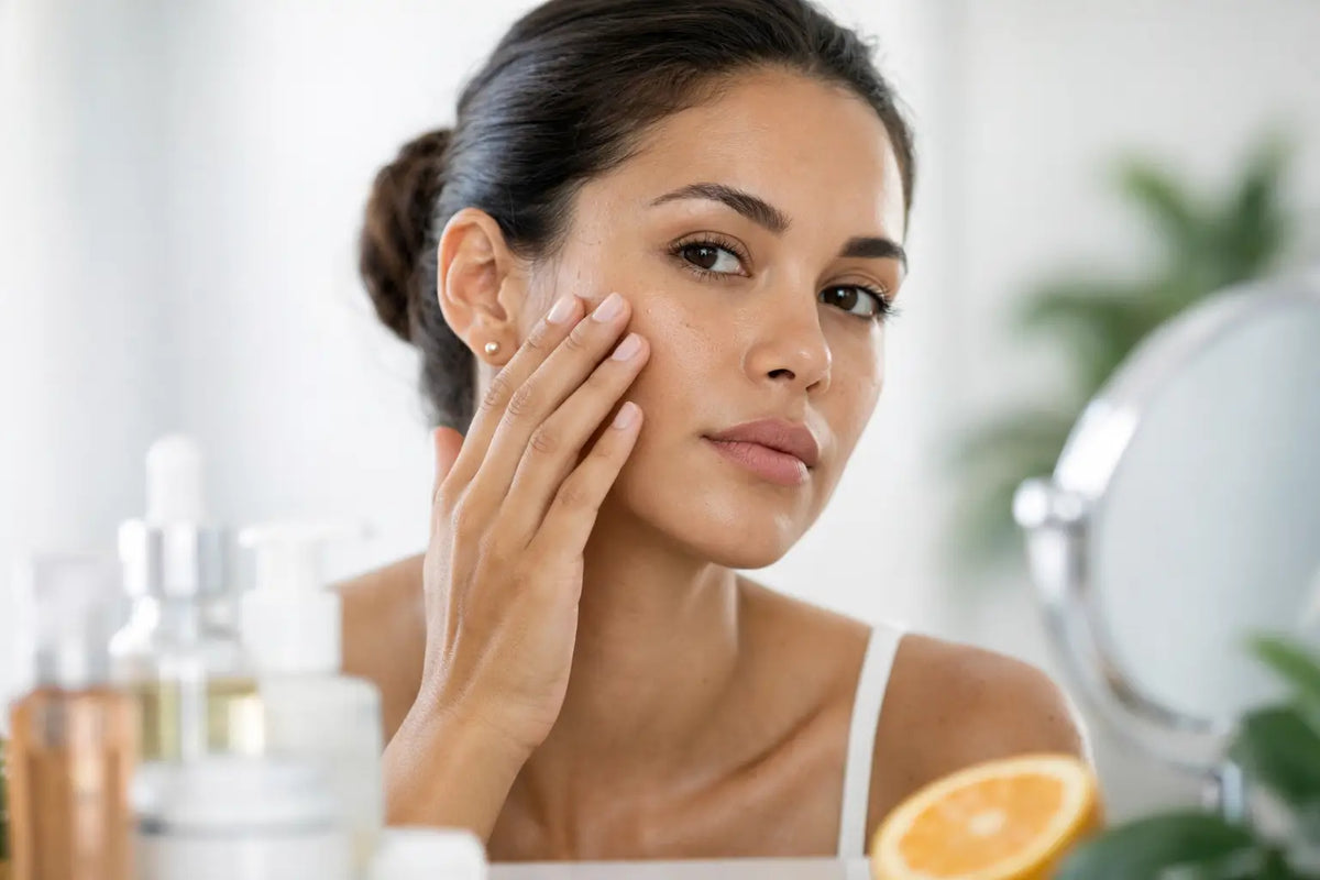 A Guide to Dark Spot Prevention That Works