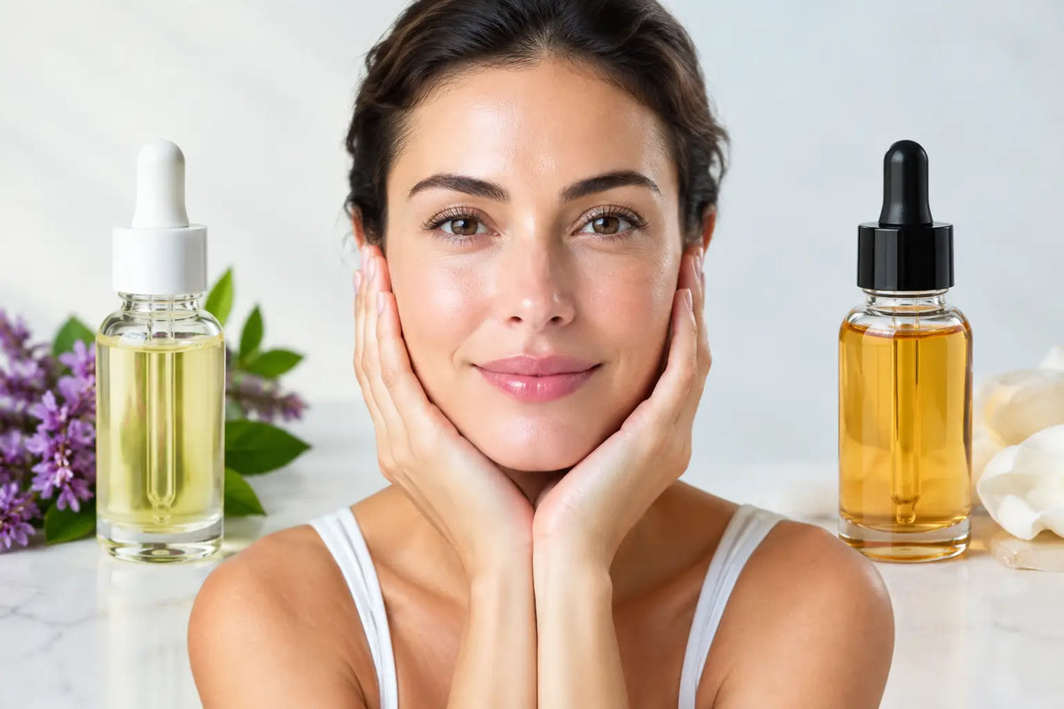 Bakuchiol Versus Retinol Results Compared