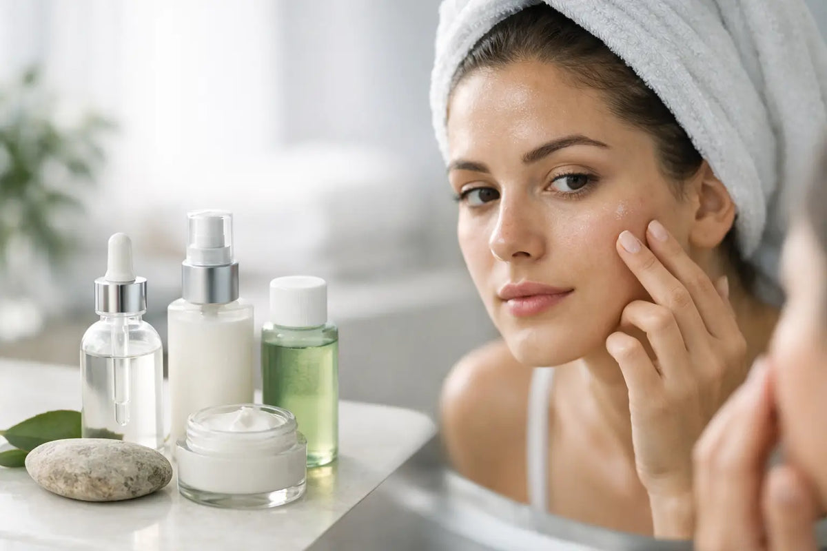 Best Routines for Combination Skin That Work