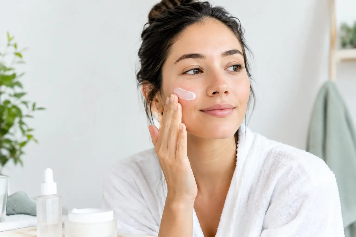 How to Reduce Skincare Irritation Gently