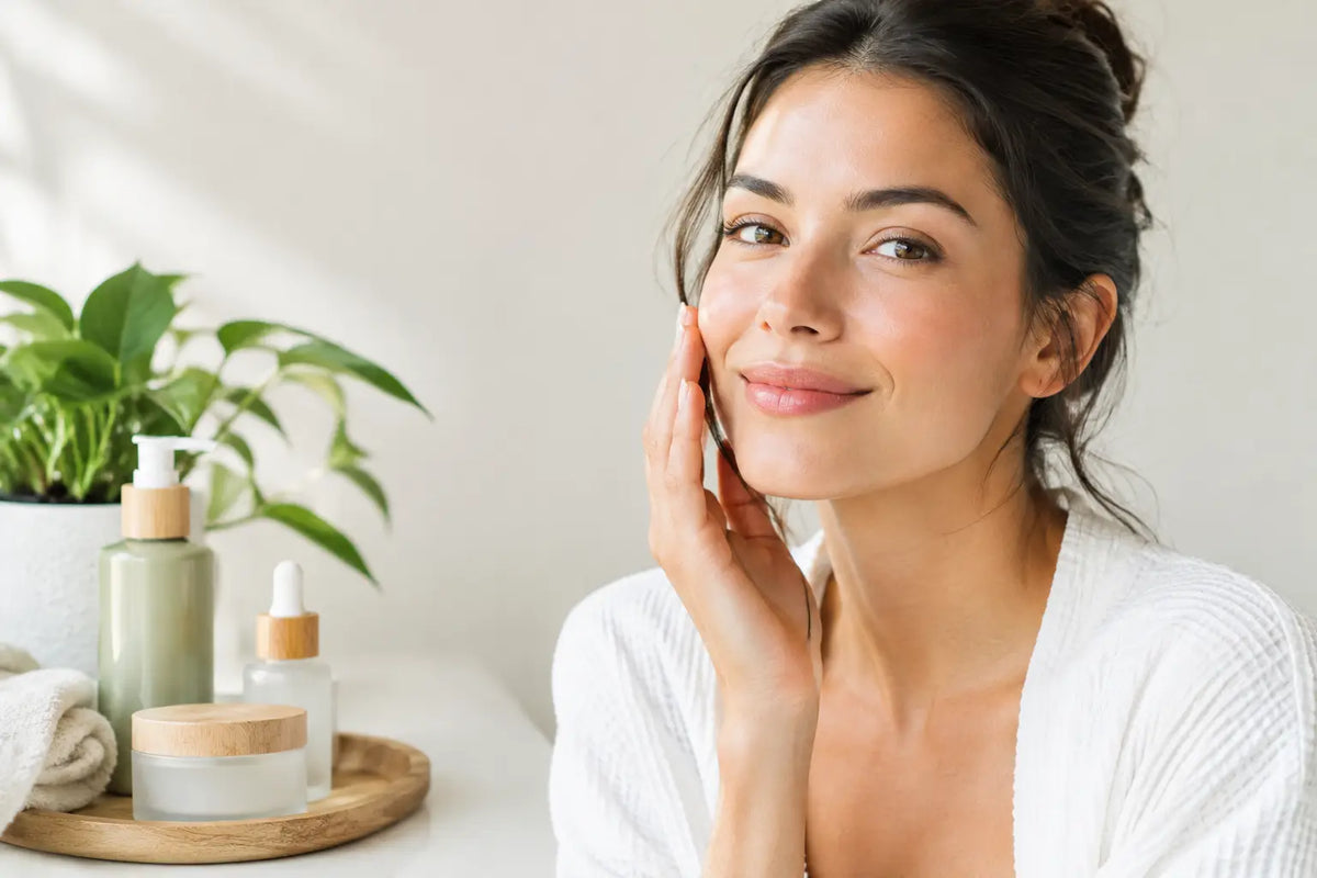 Clean Beauty That Performs for Your Skin