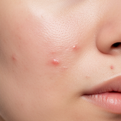 Acne & Breakouts