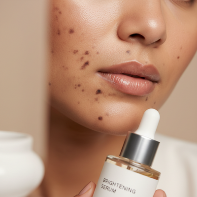 Dark Spots / Uneven Tone