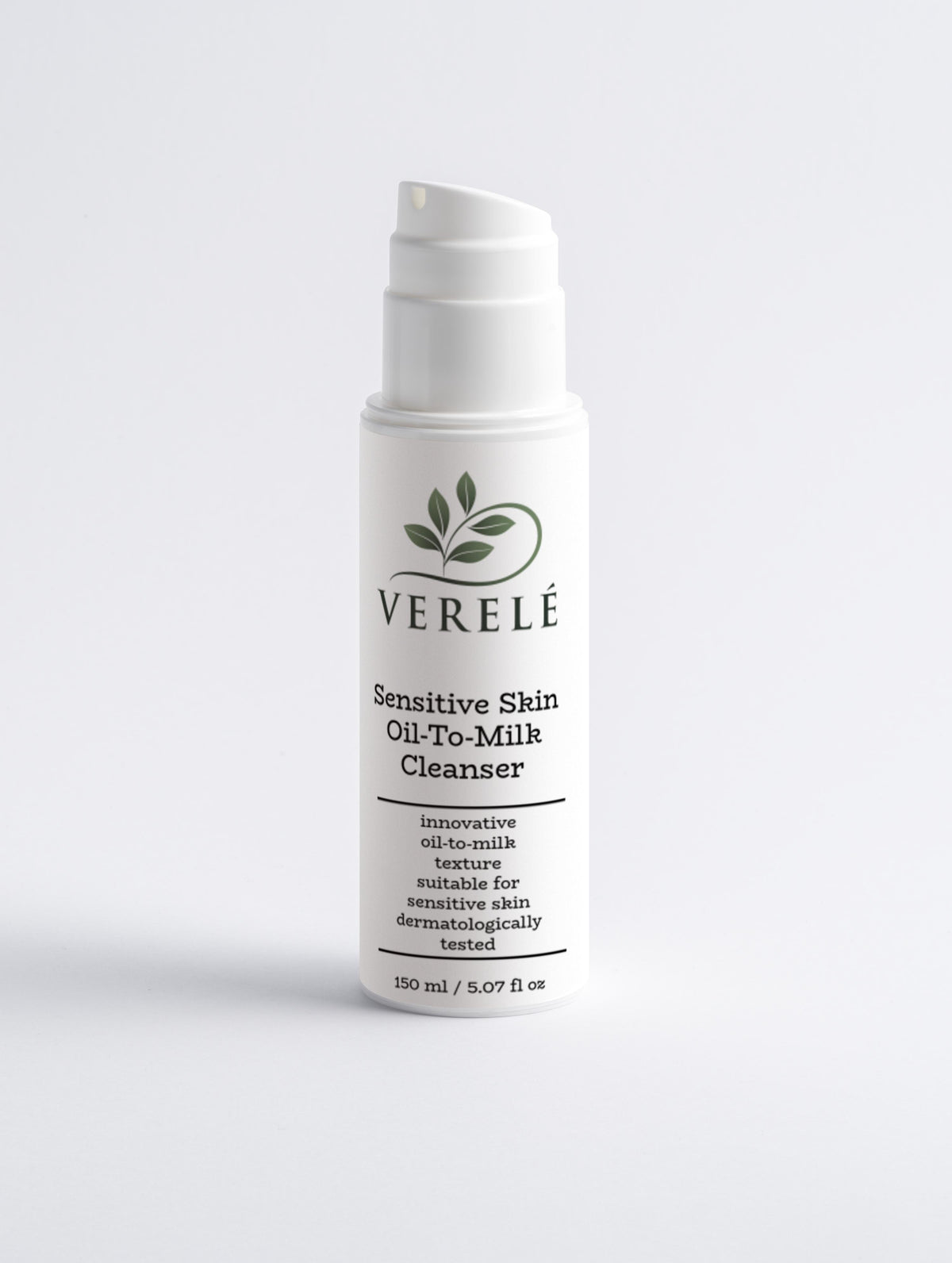 The Ultimate Guide to Oil-to-Milk Cleansers: Why They’re Perfect for Sensitive Skin