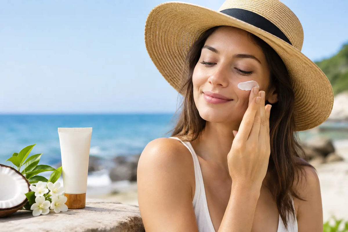 Is Natural Sunscreen Effective for Daily Use?
