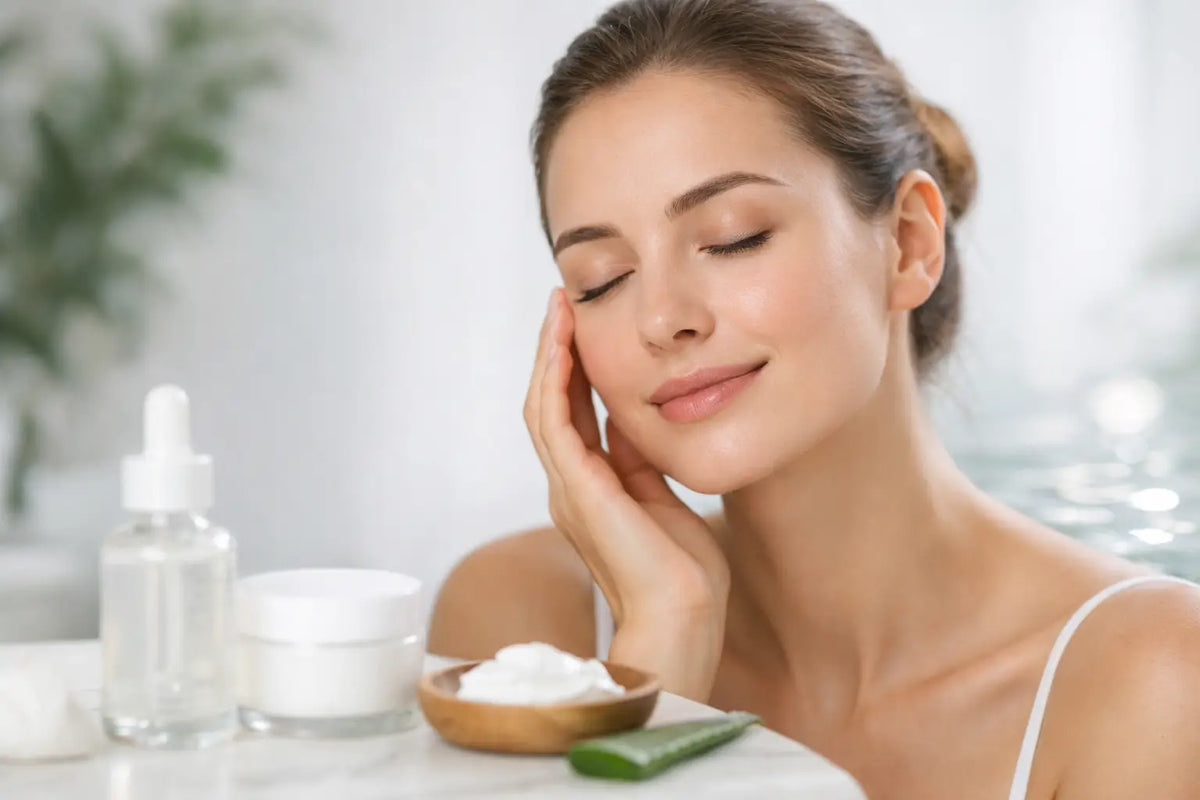 Guide to Skin Barrier Support for Calmer Skin