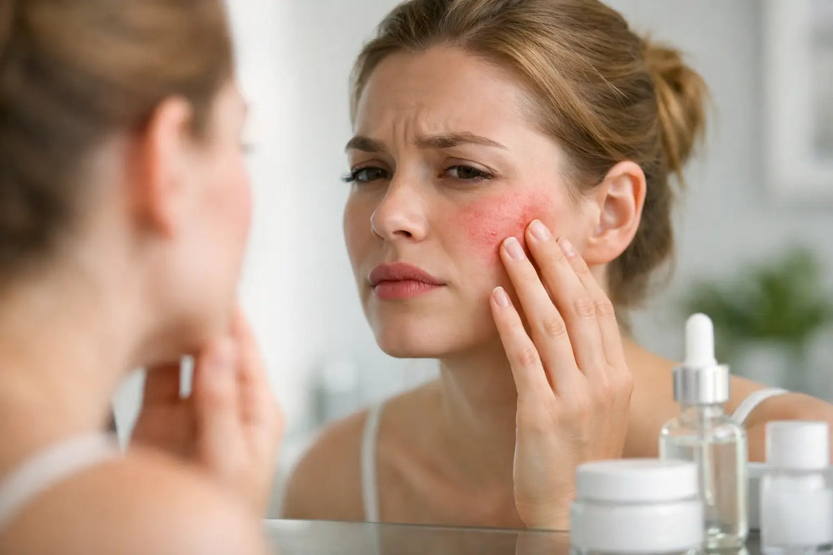 Can Niacinamide Worsen Sensitive Skin for Some People?