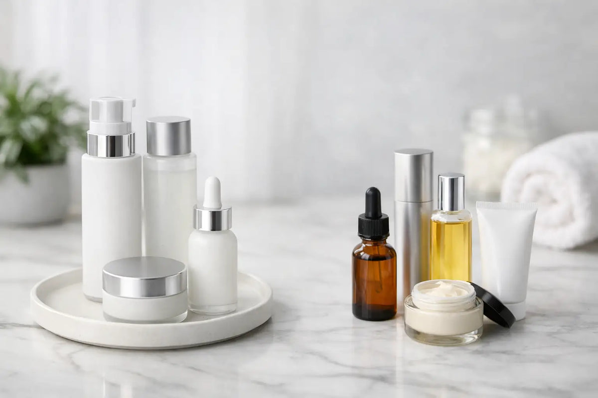 Routine Set vs Individual Products or Singles?