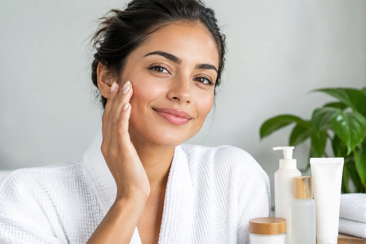 Best Products for Rough Texture, by Skin Type