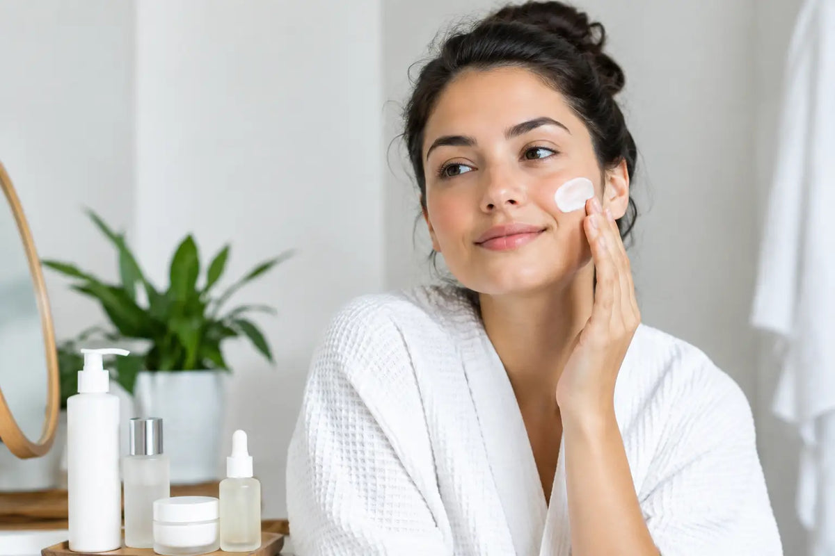 How to Simplify Skincare Steps for Better Skin