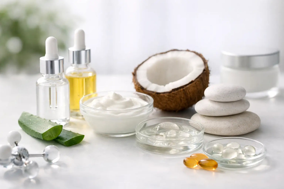 Top Ingredients for Skin Barrier Repair That Work