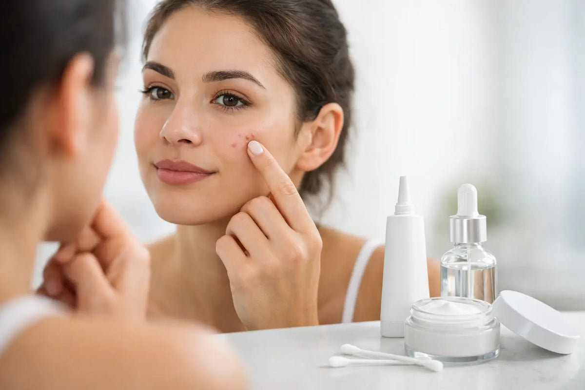 Acne Spot Treatment Review for Clearer Skin