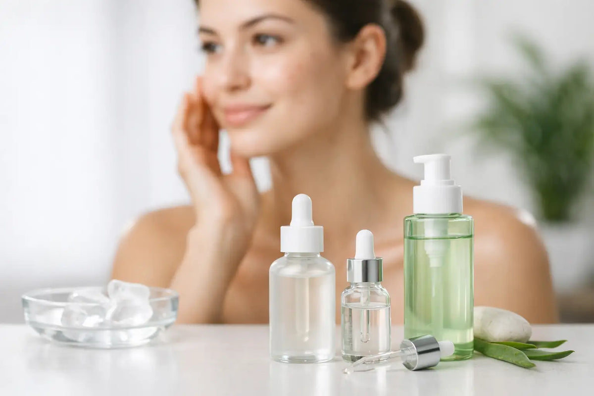 How to Choose Acne Serum for Clearer Skin
