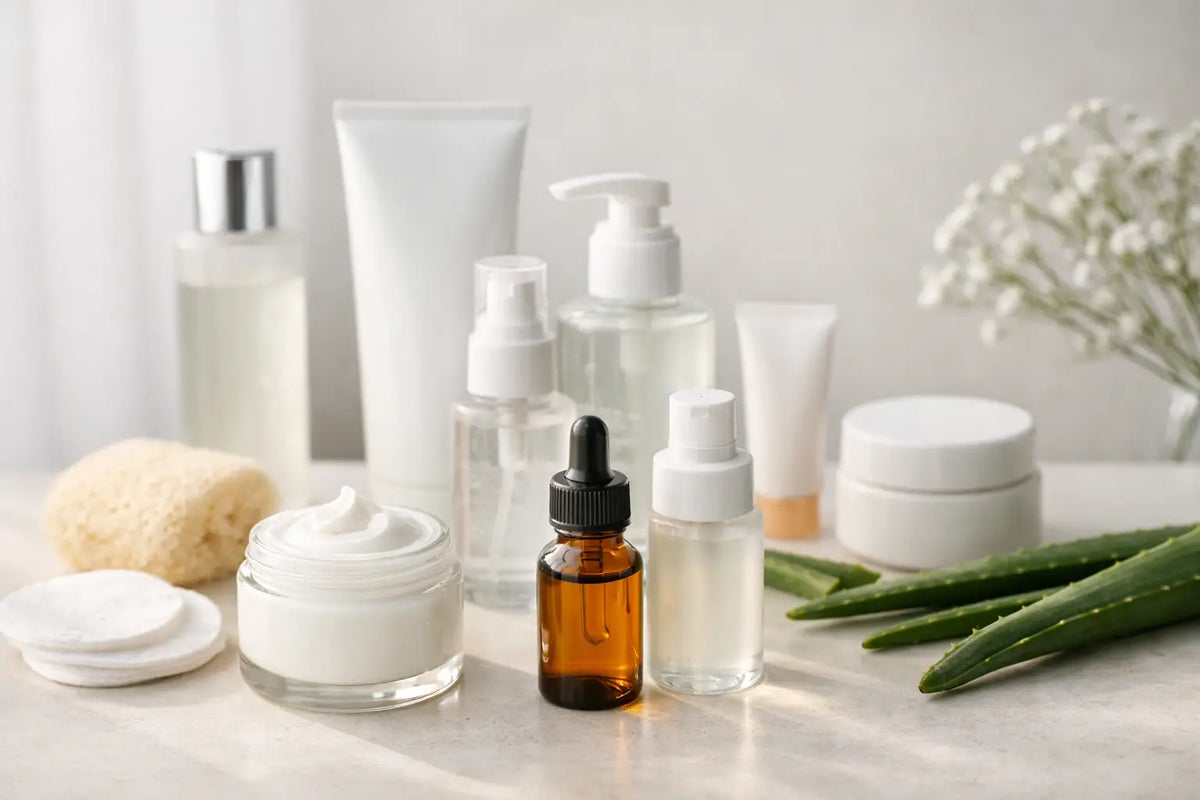 Best Skincare Bundles for Acne That Make Sense