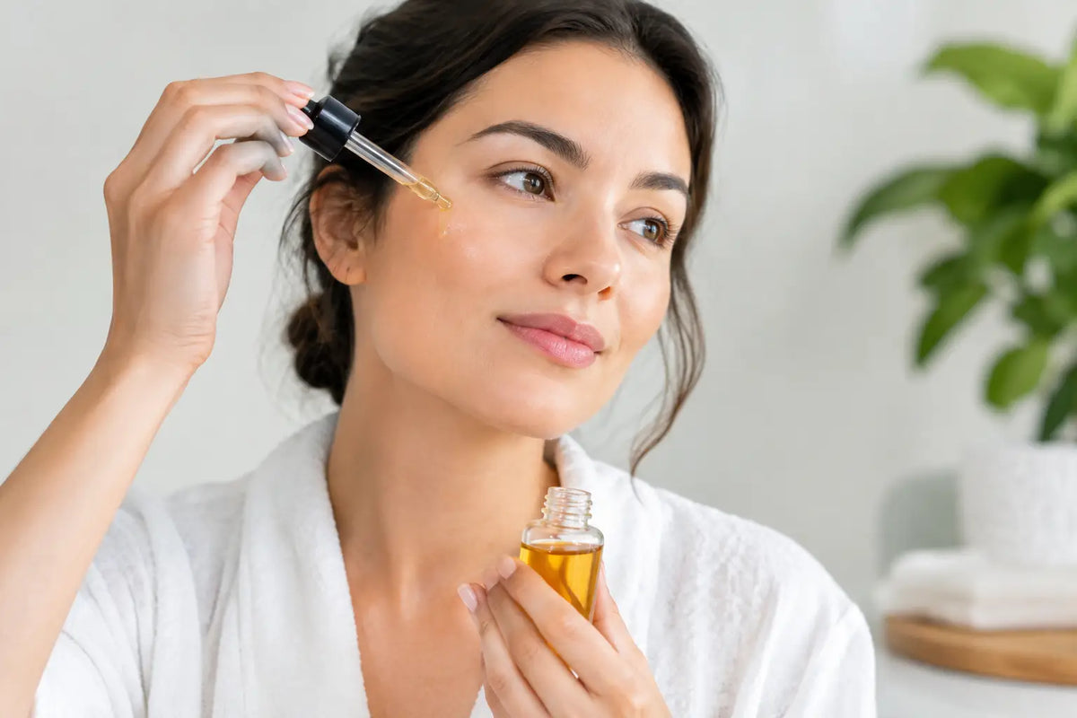 Does Facial Oil Cause Breakouts? The Real Answer