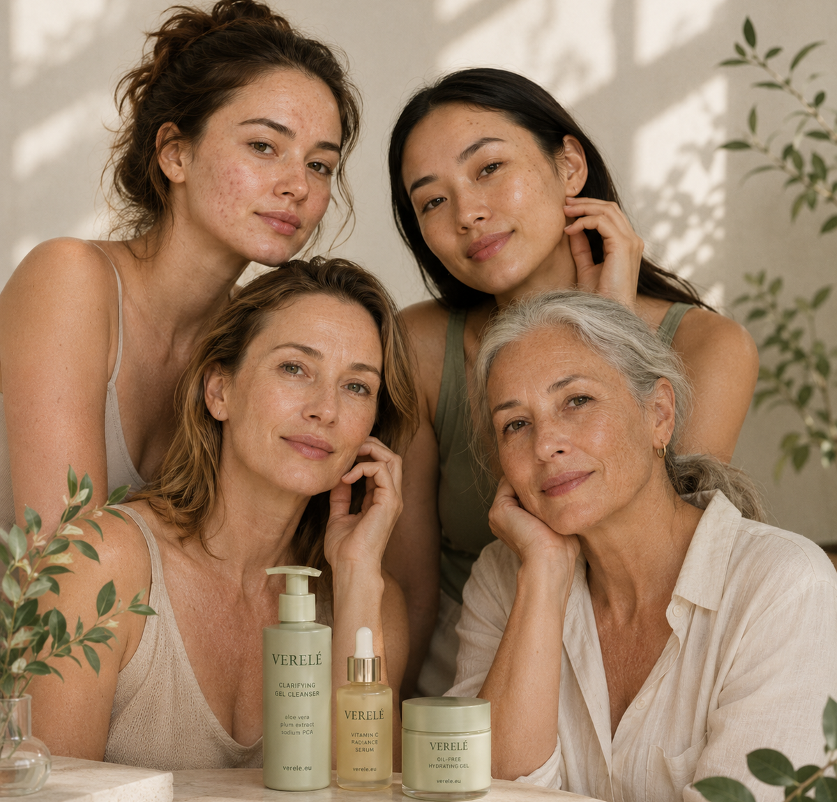 Verelé Skincare