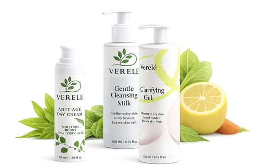 Glow & Dark Spots Products