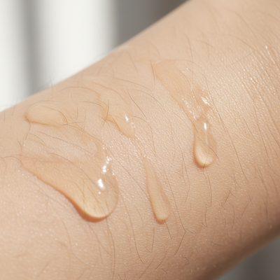 Fine Lines / Loss of Firmness