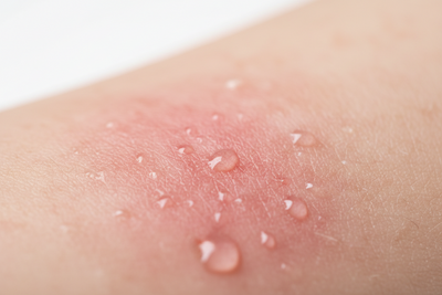 Redness / Sensitivity